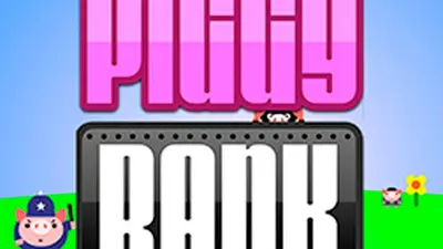 piggy bank